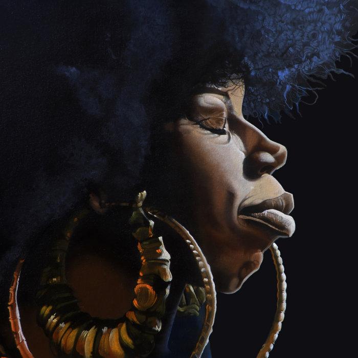 Overload - Georgia Anne Muldrow