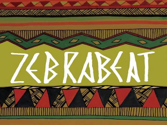 Zebrabeat - Zebrabeat Orquestra feat. Mestre Laurentino