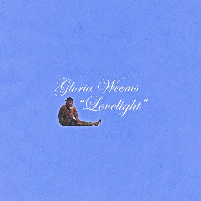 Lovelight - Gloria Weems