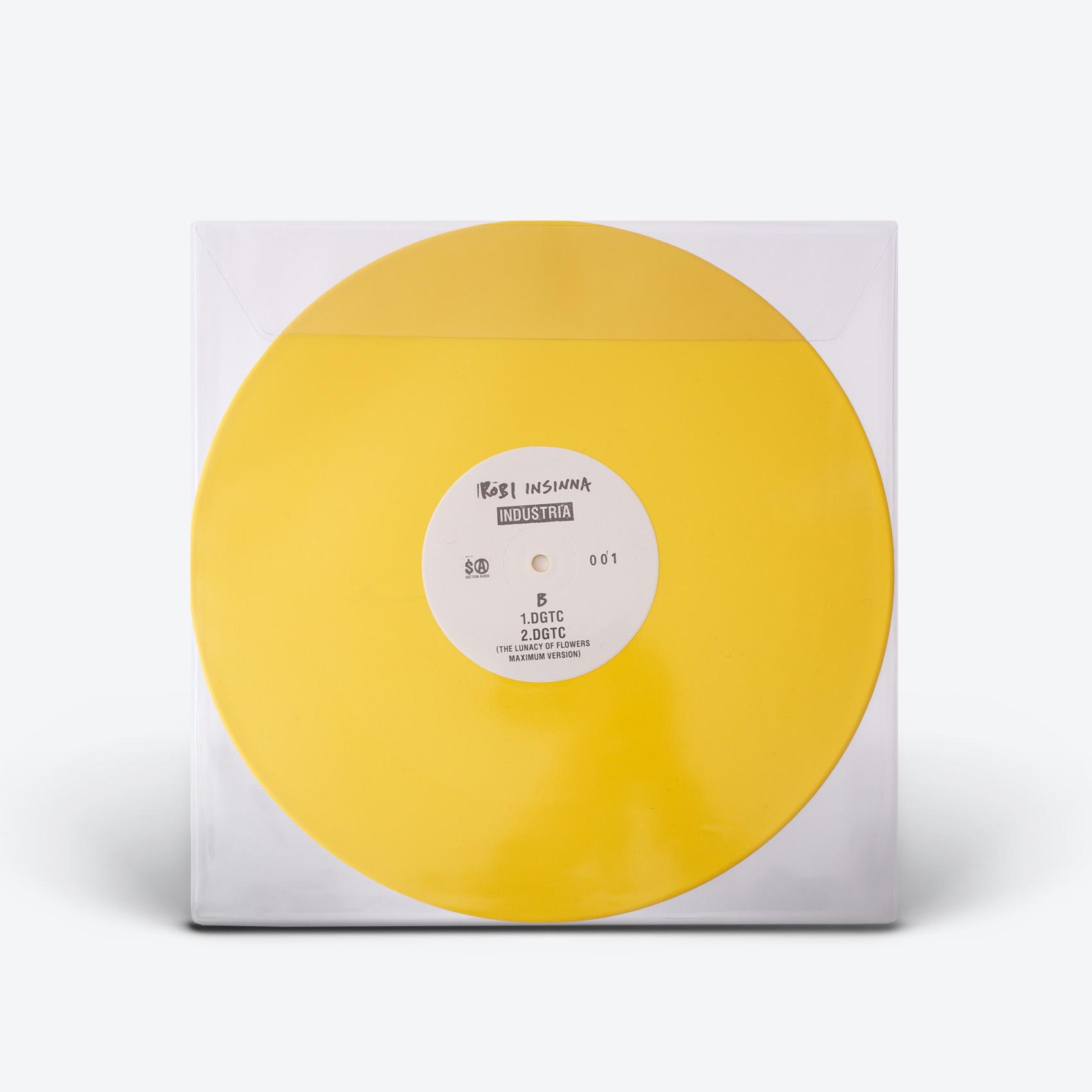 SA001 - Robi Insinna