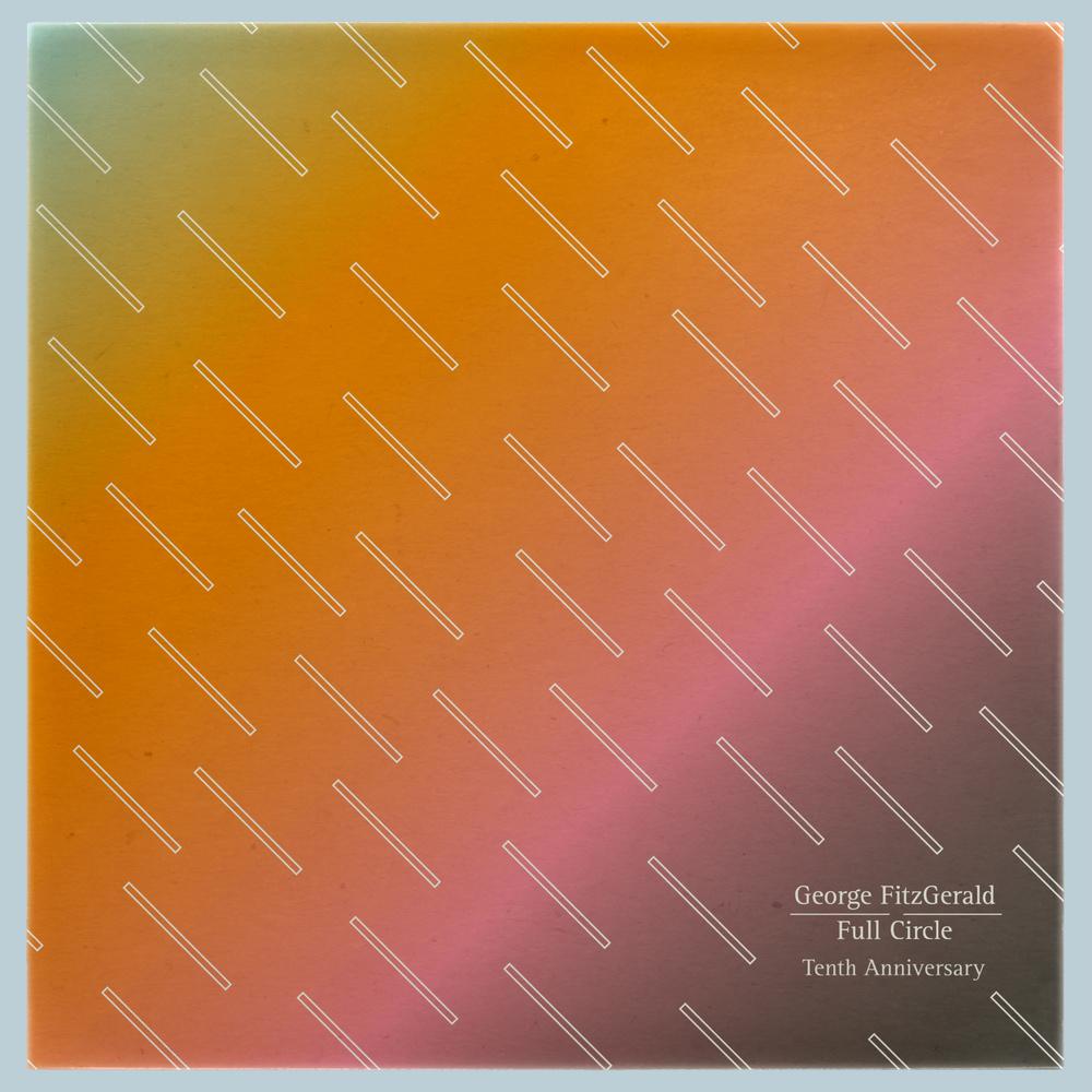  - George FitzGerald ft. Boxed In