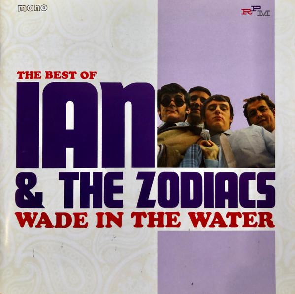 No Money, No Honey / Ride Your Pony - Ian & The Zodiacs
