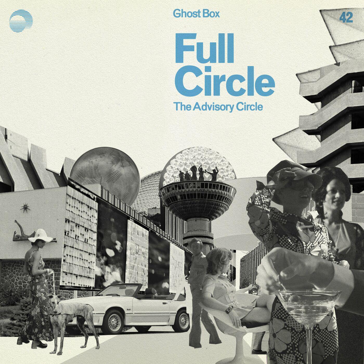Full Circle - The Advisory Circle