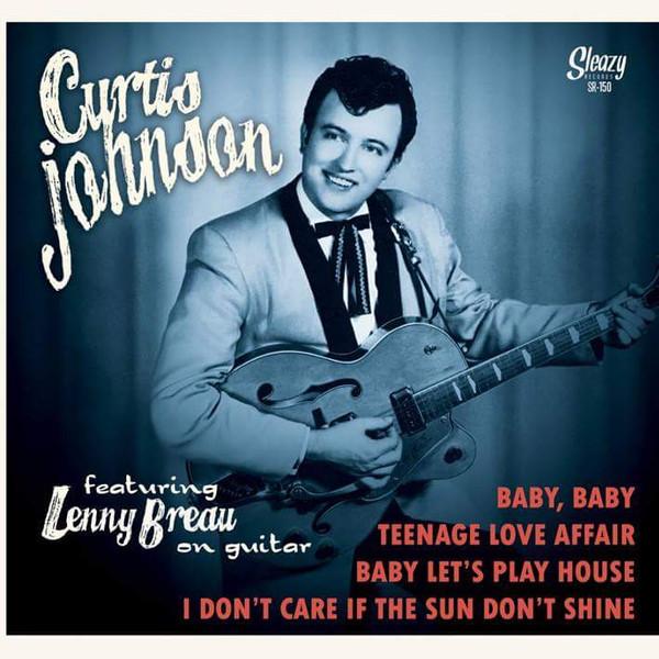 That'll Flat Git It - Vol 20 - Curtis Johnson