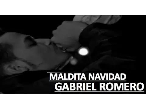  - Grabriel Romero