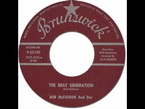  - Bob McFadden and Dor