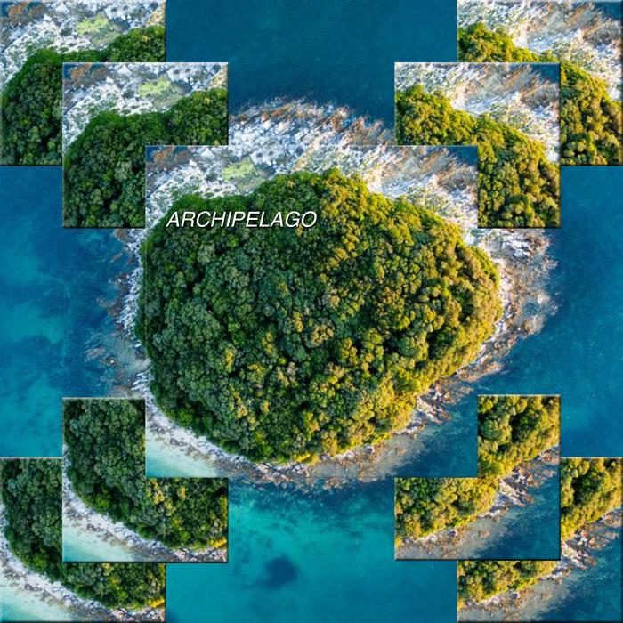 Archipelago - Sumner James