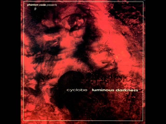  - Cyclobe