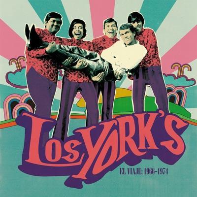  - Los York's
