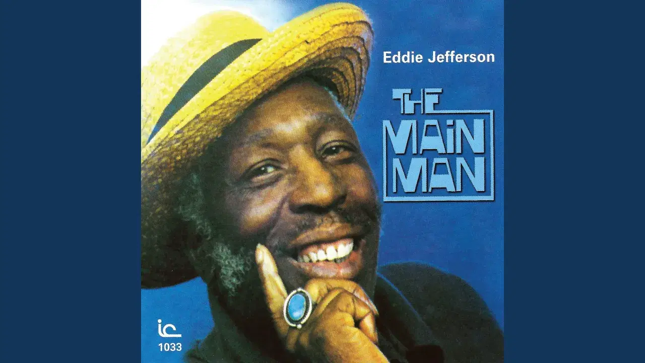 Body and Soul - Eddie Jeferson