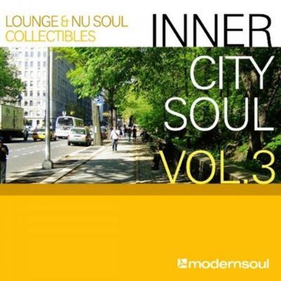 Inner City Soul, Vol. 3 - The Funky Lowlives