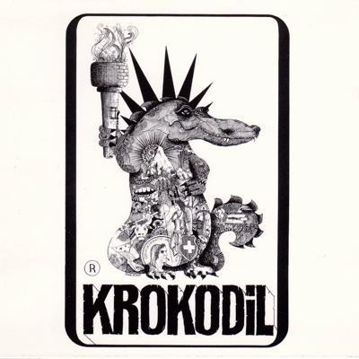 Krokodil - Krokodil