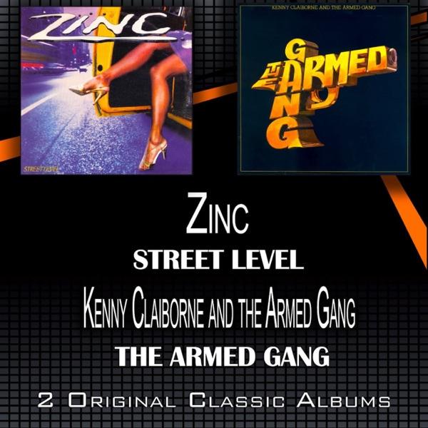  - The Armed Gang
