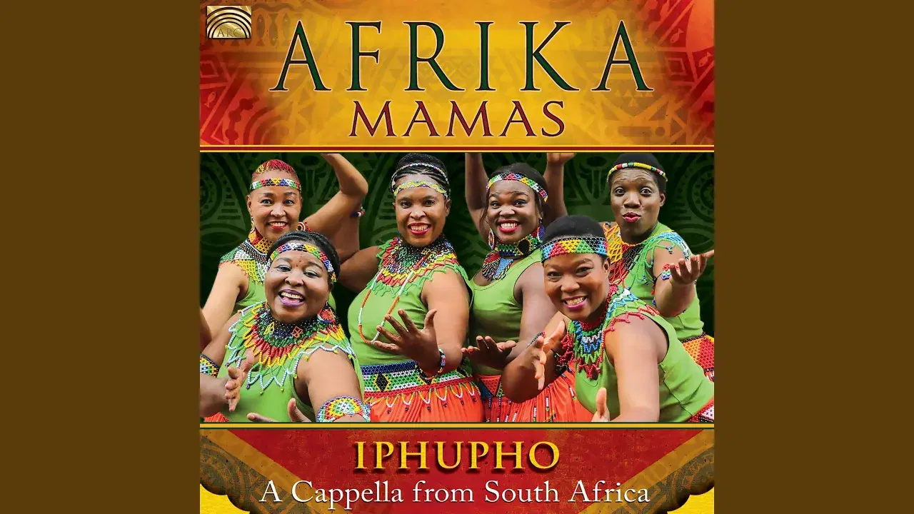 . - Afrika Mamas