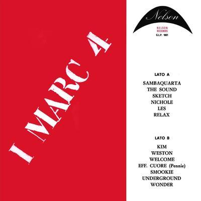 I Marc 4 - I Marc 4