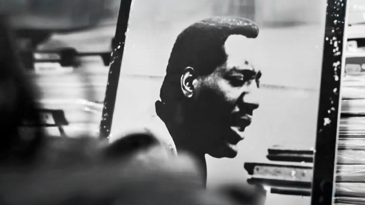 Take Me To The River: A Southern Soul Story 1961-1977 (Disc 1) - Otis Redding