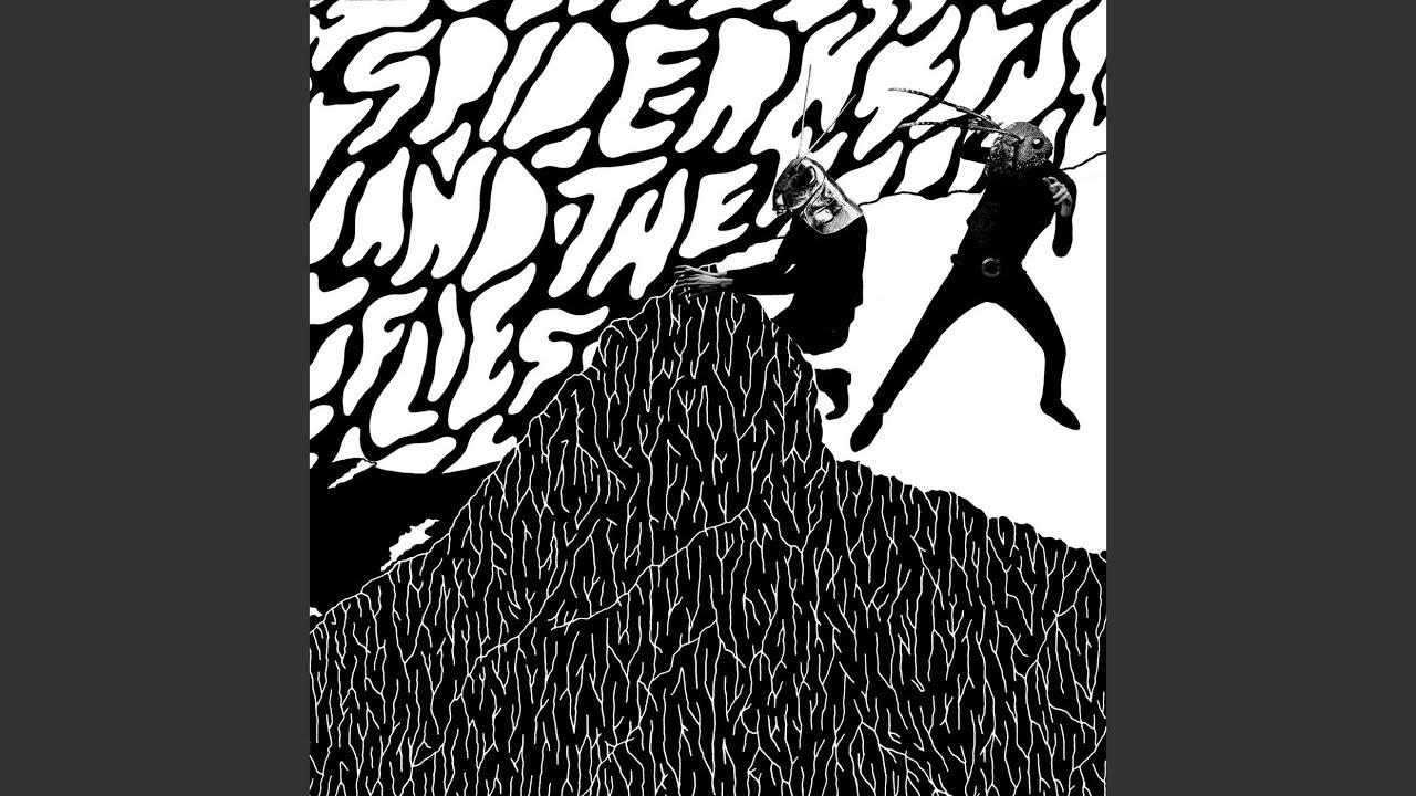 Something Clockwork This Way Comes - Spider And The Flies