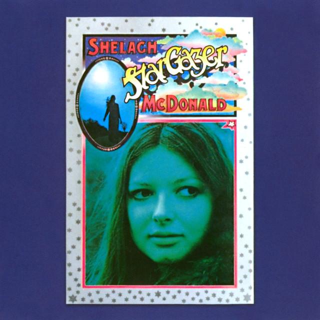 Stargazer - Shelagh Mcdonald