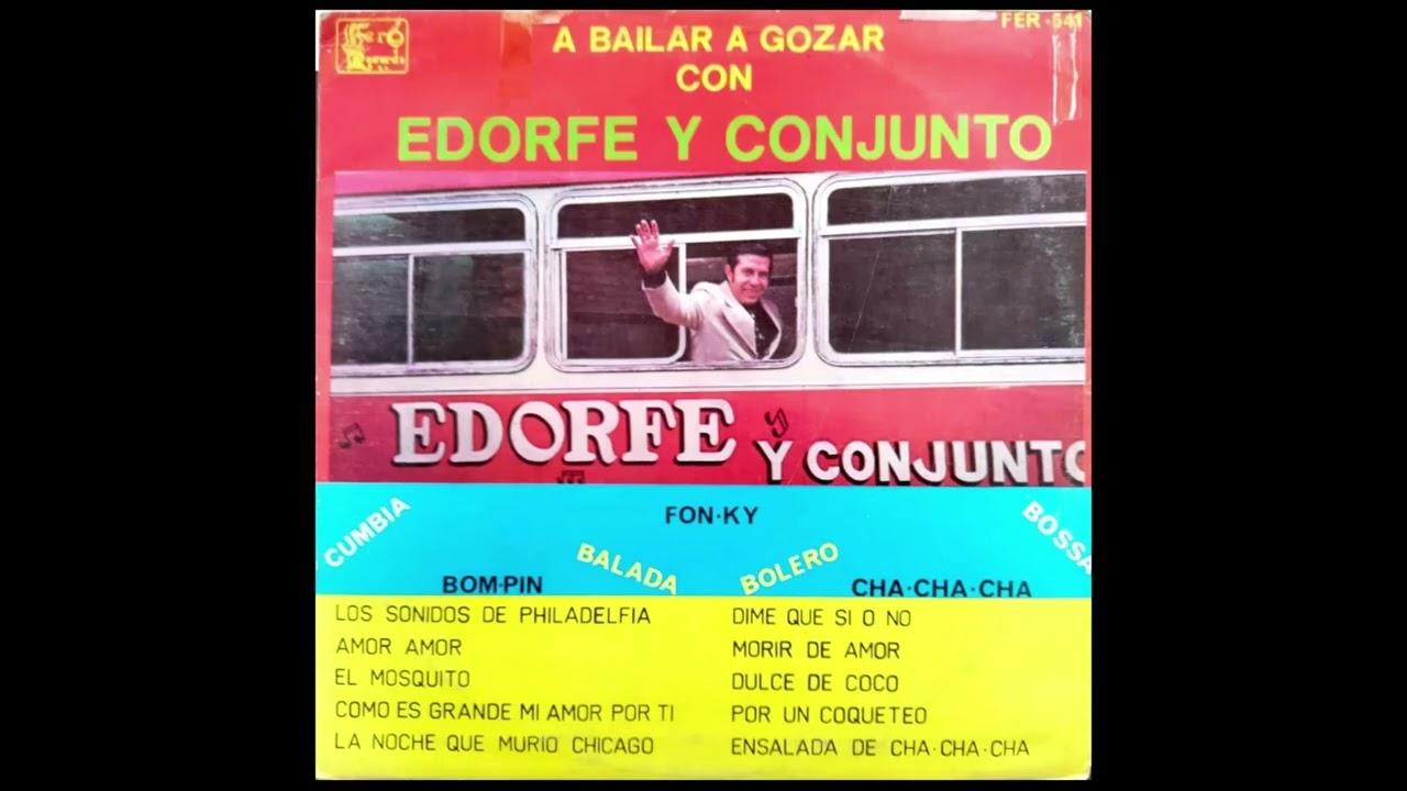  - Edorfe
