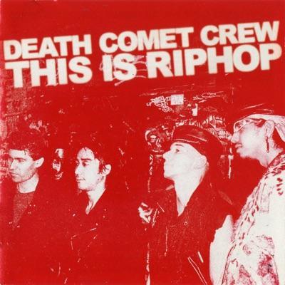 12" - Death Comet Crew