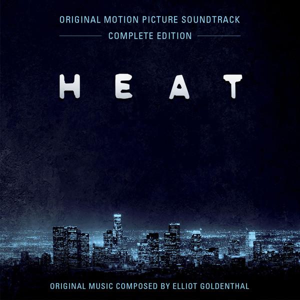 Heat - Elliot Goldenthal