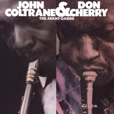 The Avant-Garde - John Coltrane