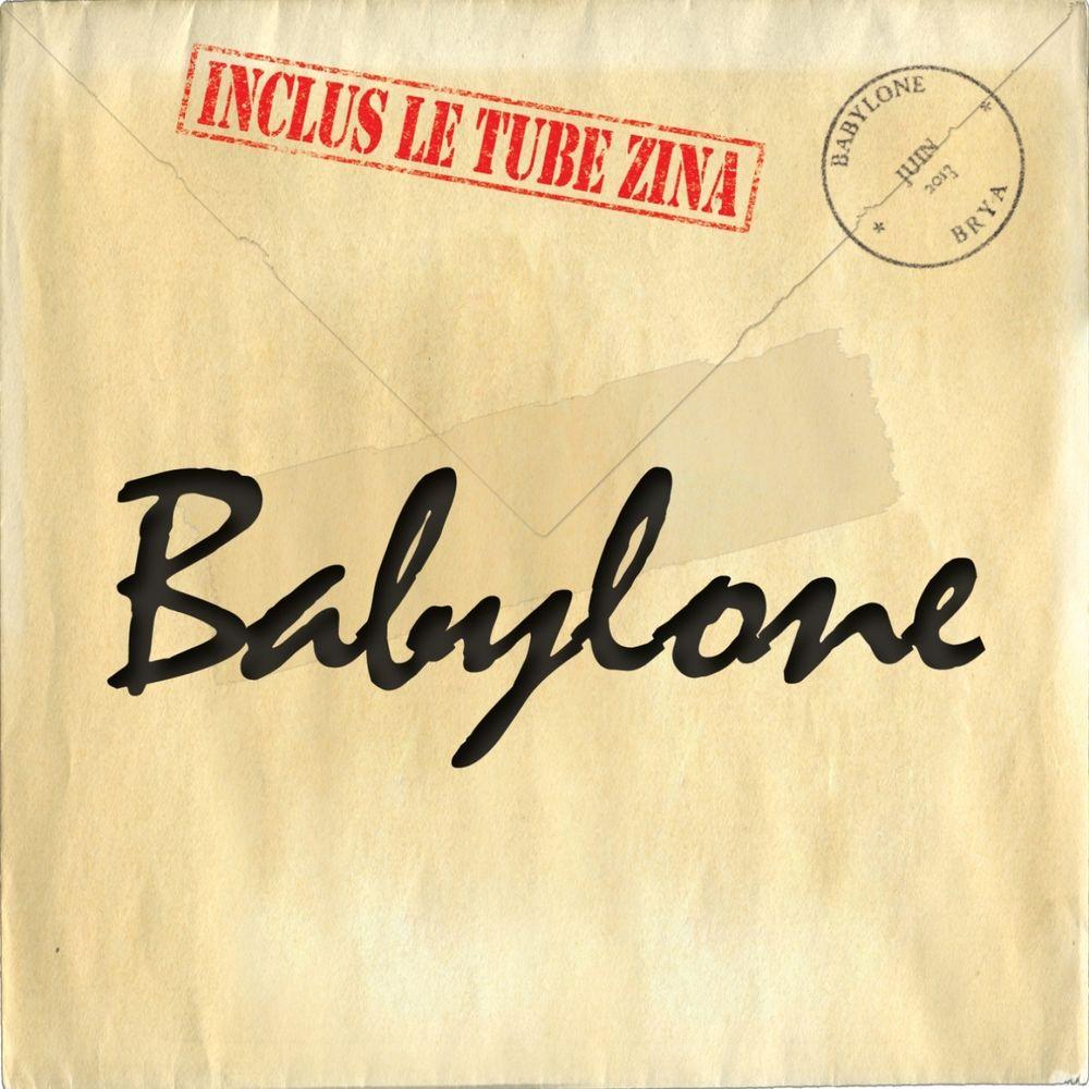Brya - Babylone