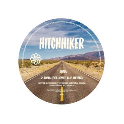  - Hitchhiker
