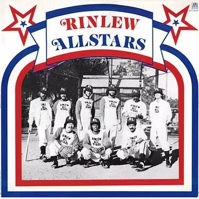  - Rinlew Allstars 