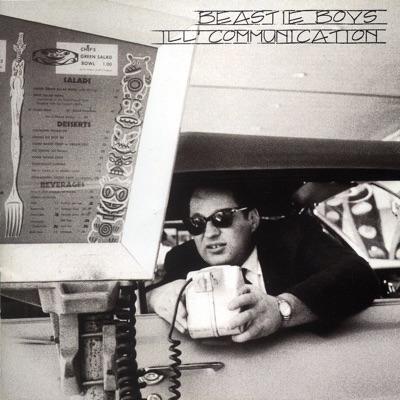 Ill Communication - The Beastie Boys
