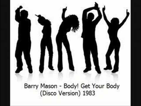  - Barry Mason