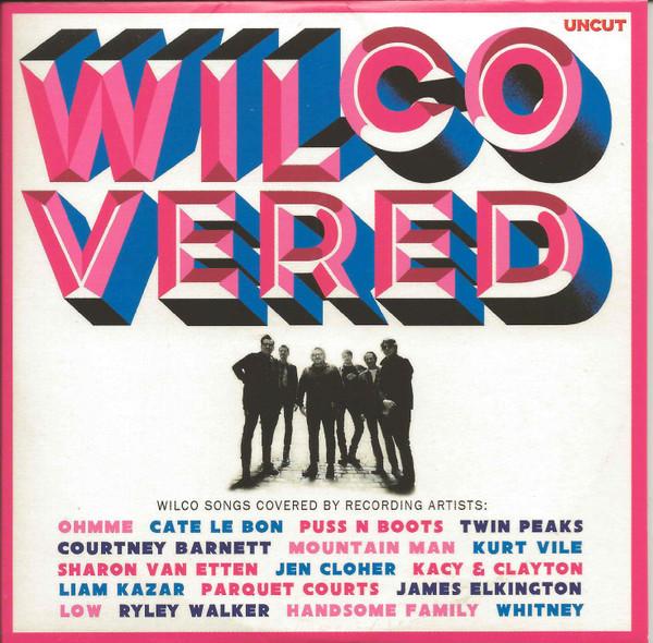 Sky Blue Sky - Wilco