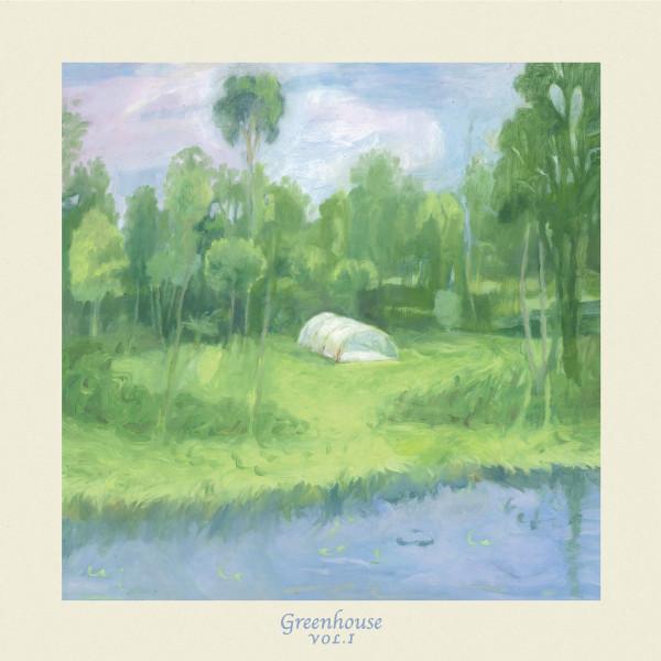Greenhouse Vol. I - Phil Stroud