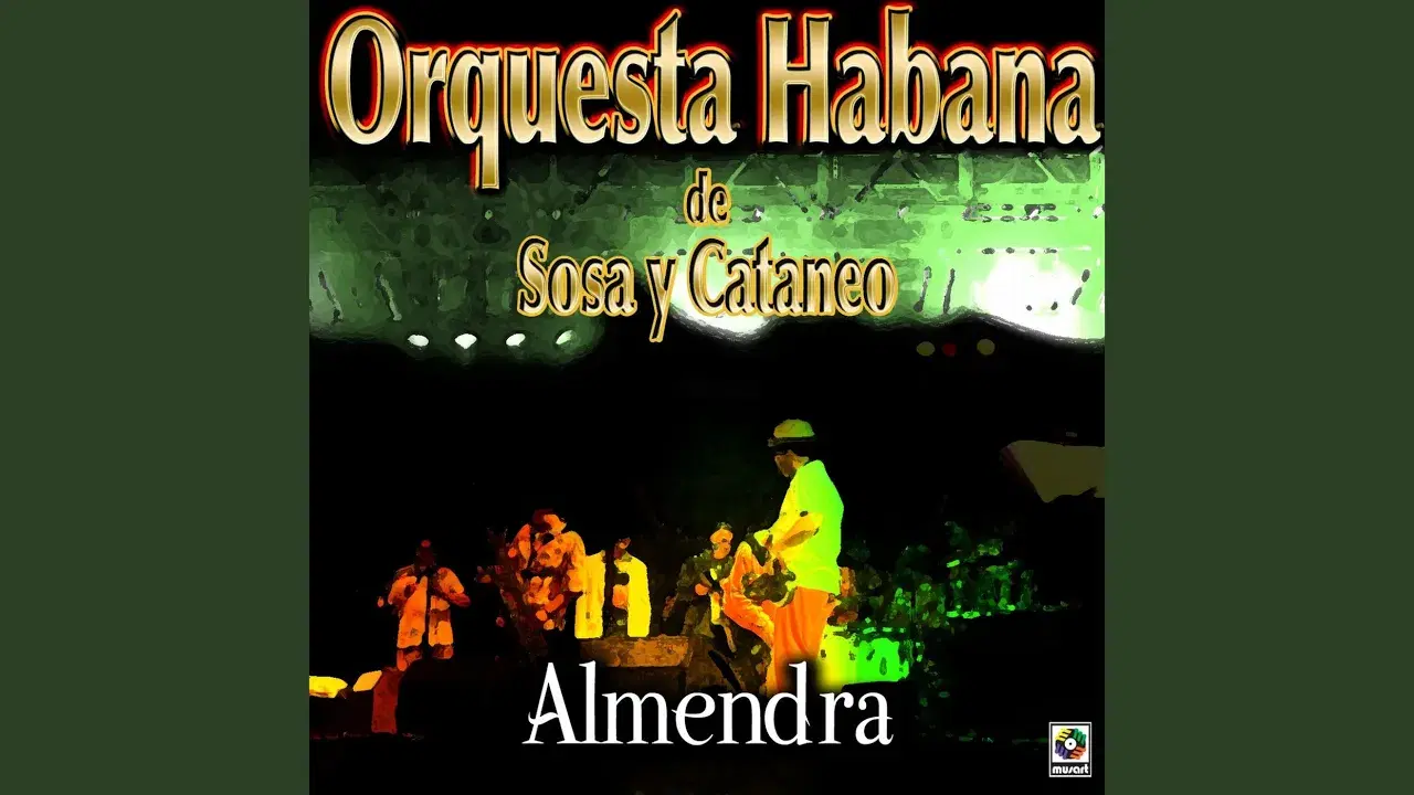  - Orquesta Habana de Sosa y Cataneo