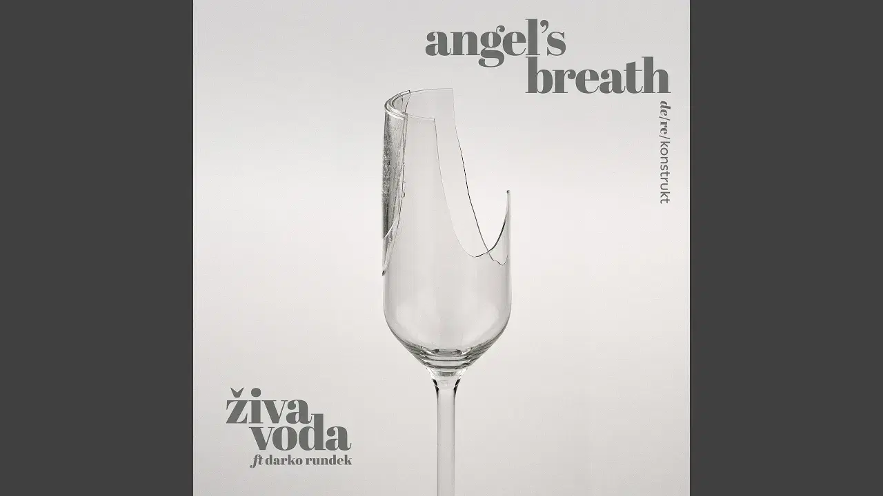 Angel's Breath de/re/konstrukt - Živa voda