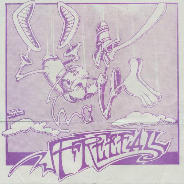  - Freefall