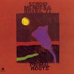 The Crab / After Sunrise - Sergio Mendes & Brasil '77