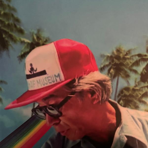 Panama Shift - Wave Temples