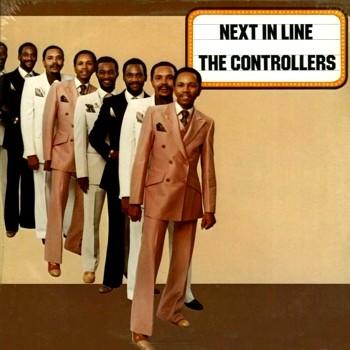 Next In Line - The Controllers