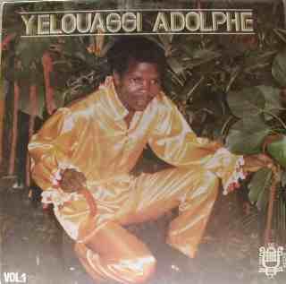 Vol. 1 - YELOUASSI ADOLPHE