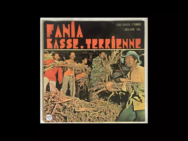  - Fania Basse Terrienne