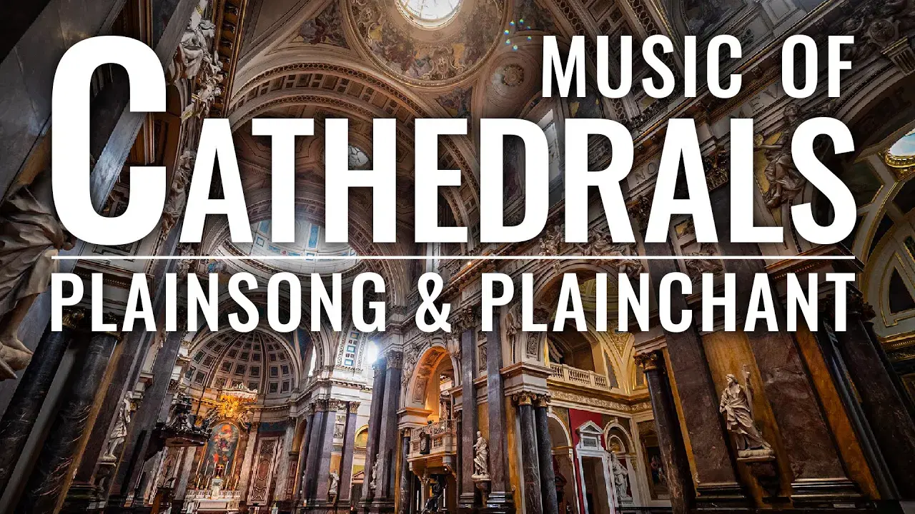 Canopies + Cathedrals - MPM