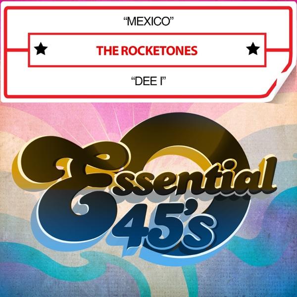  - The Rocketones