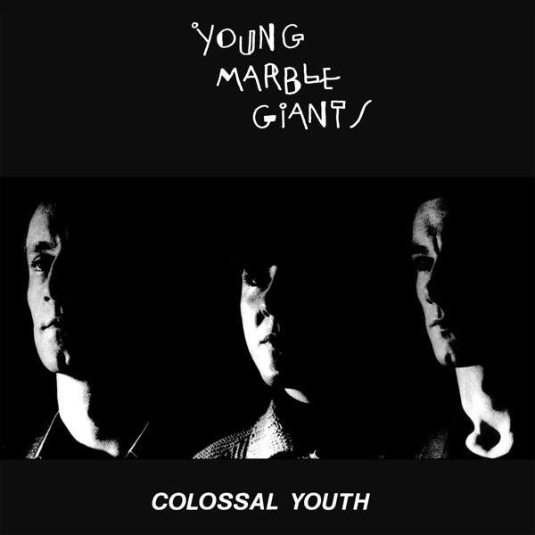  - Young Marble Giants