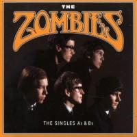 The Singles A's & B's - The Zombies