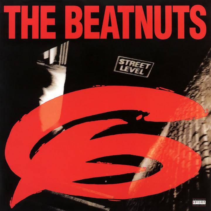 Street Level - The Beatnuts