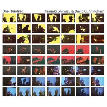 One Hundred - Yasuaki Shimizu & David Cunningham