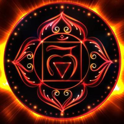 Healing Sounds Of Dendera - Tadan