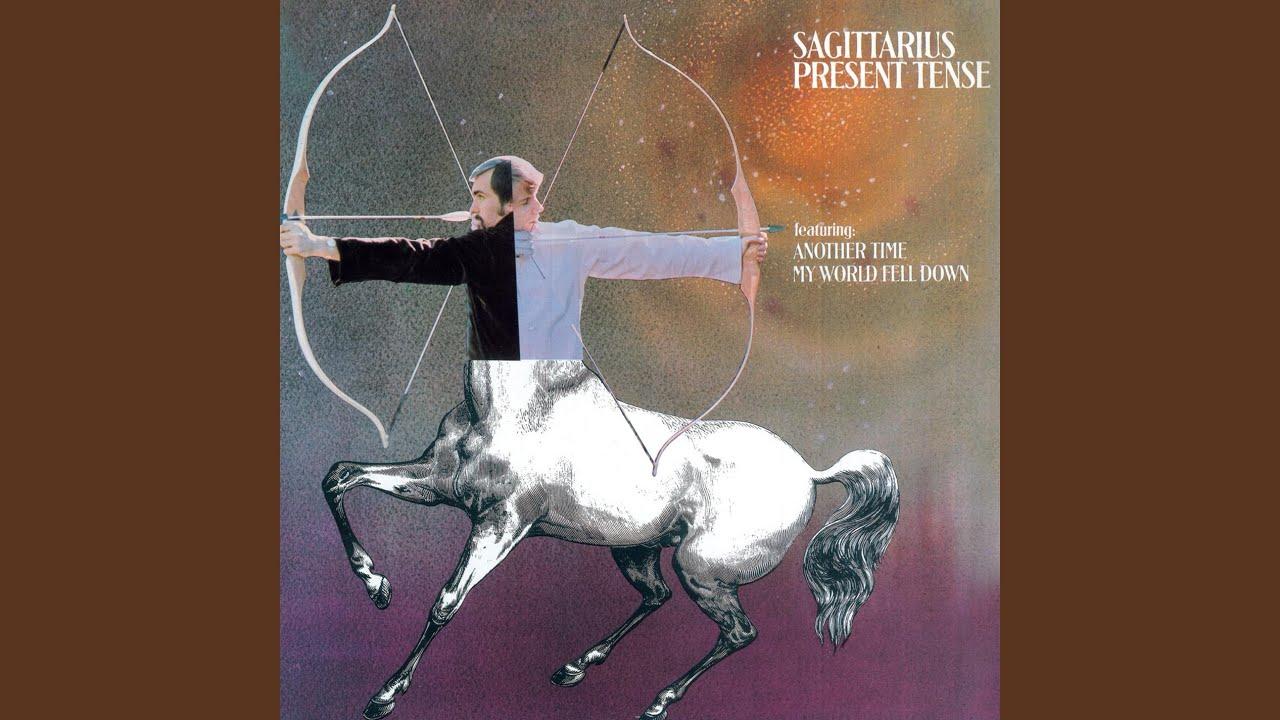 Present Tense - Sagittarius