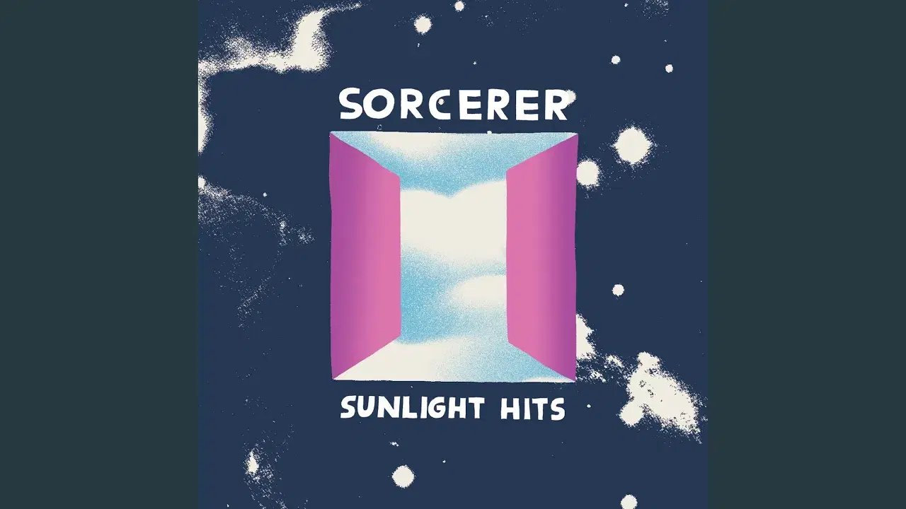  - Sorcerer